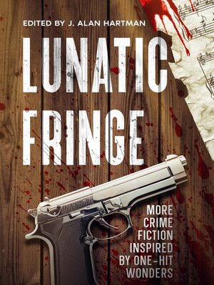cover image of Lunatic Fringe